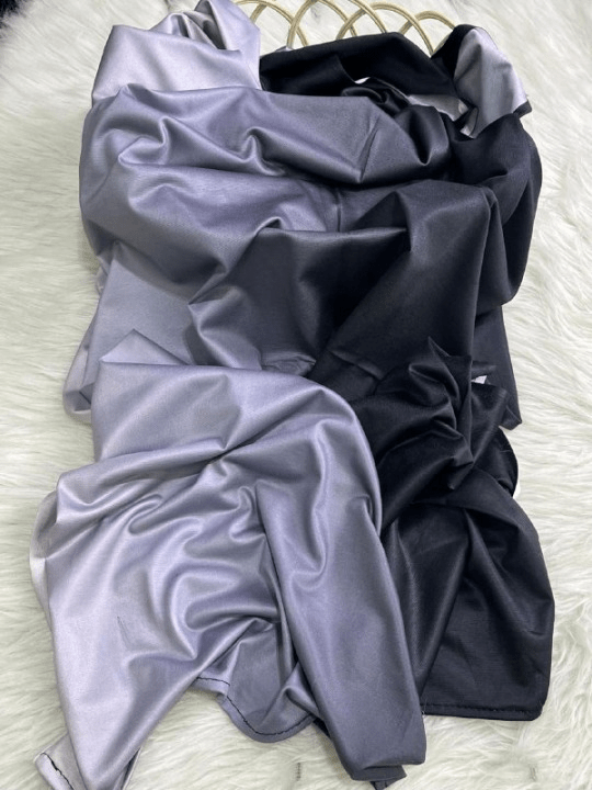 Safia Scarf - Cotton