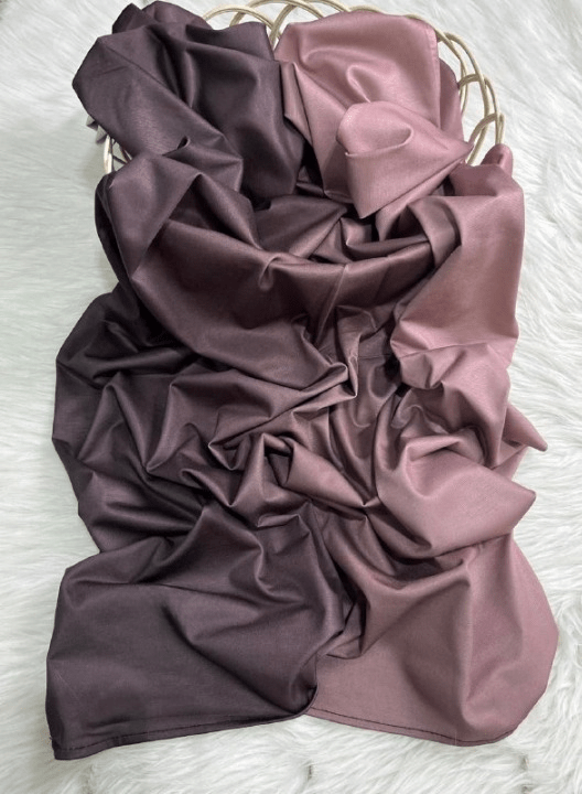 وشاح أمل - قطن