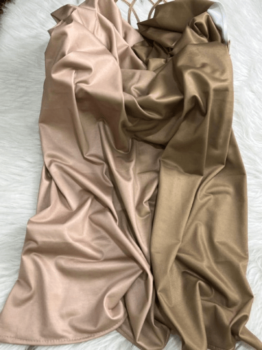 وشاح سارة - قطن