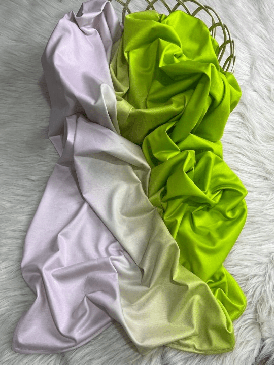 Eman Scarf - Cotton