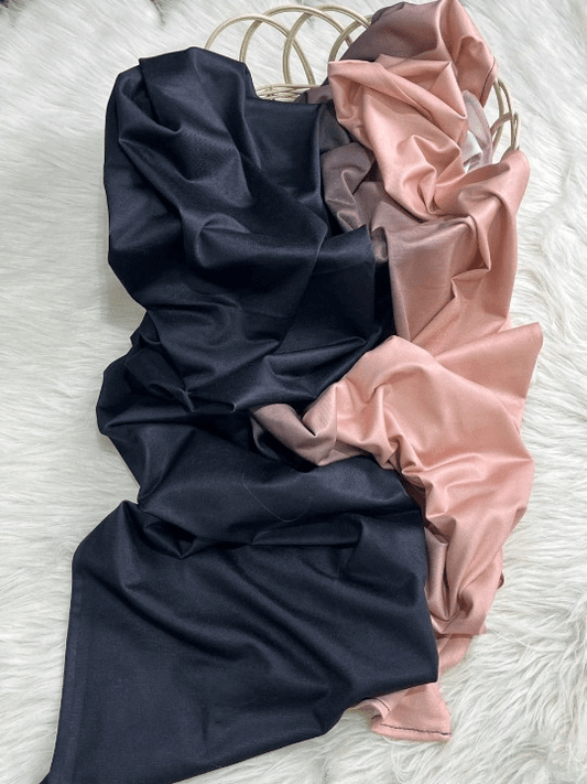 وشاح دولت - قطن