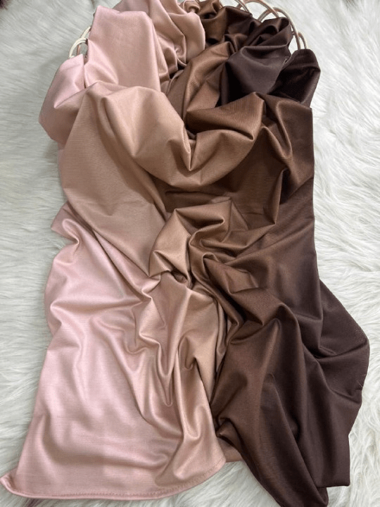 وشاح مكة - قطن