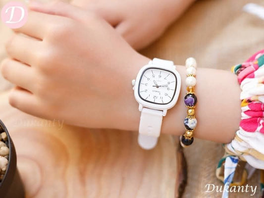 Sahar Set - Watch And Bracelets