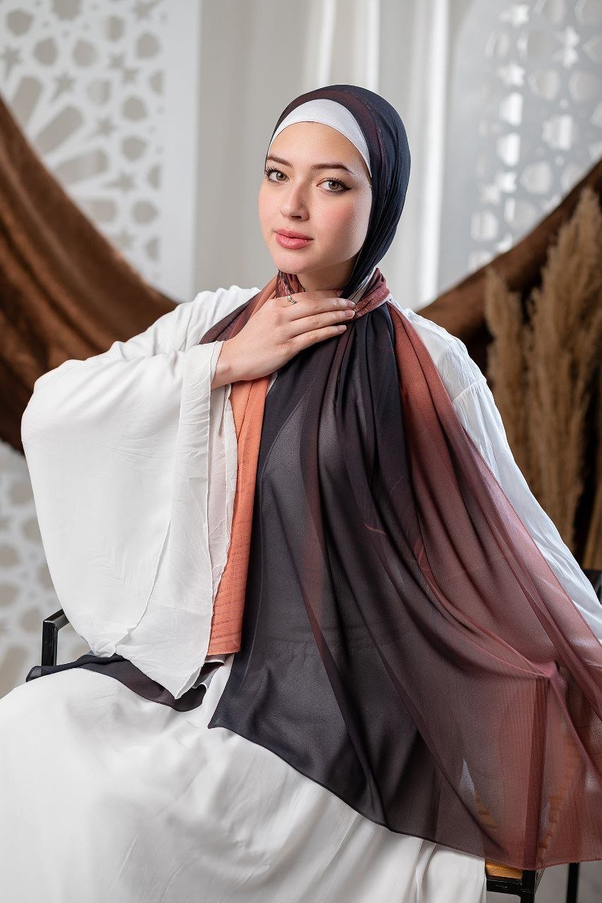 وشاح فاطمة - كريب ديجيتال