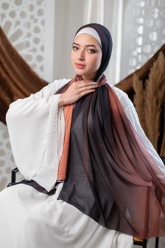 وشاح فاطمة - كريب ديجيتال