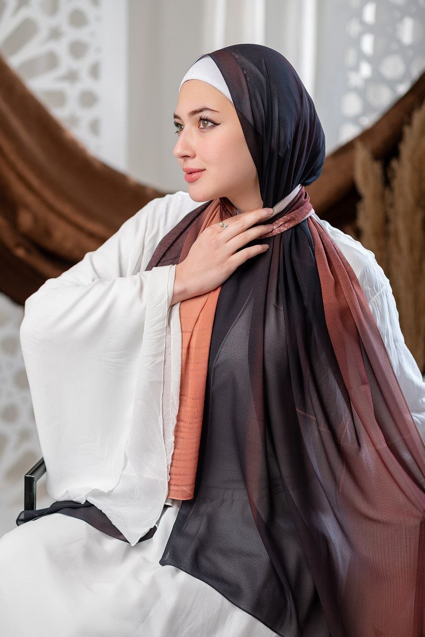 وشاح فاطمة - كريب ديجيتال