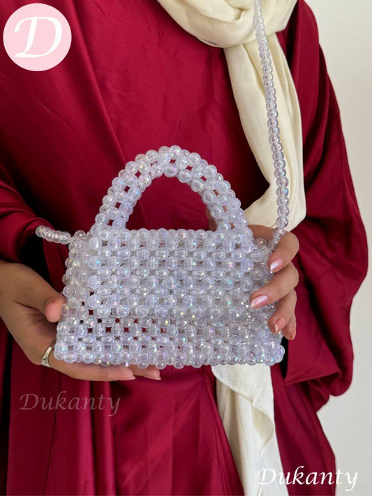 Sama bag - Crystal