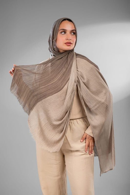 Pinar Scarf - Degrade Thailandy