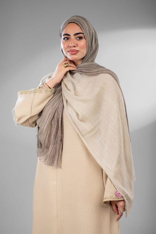 Lamiaa Scarf - Degrade Thailandy