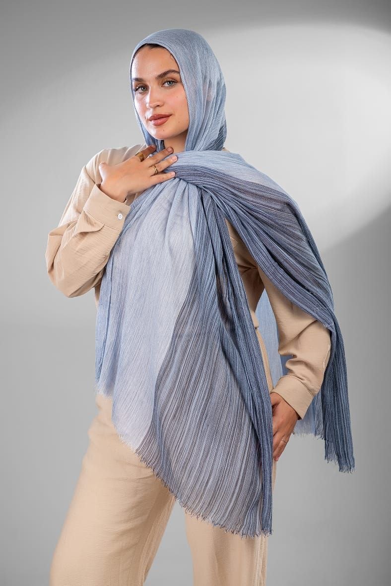 Salma Scarf - Degrade Thailandy