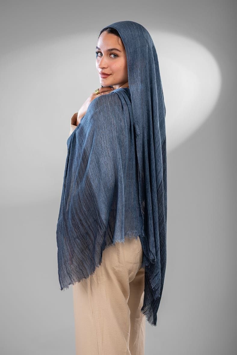 Farah Scarf - Degrade Thailandy