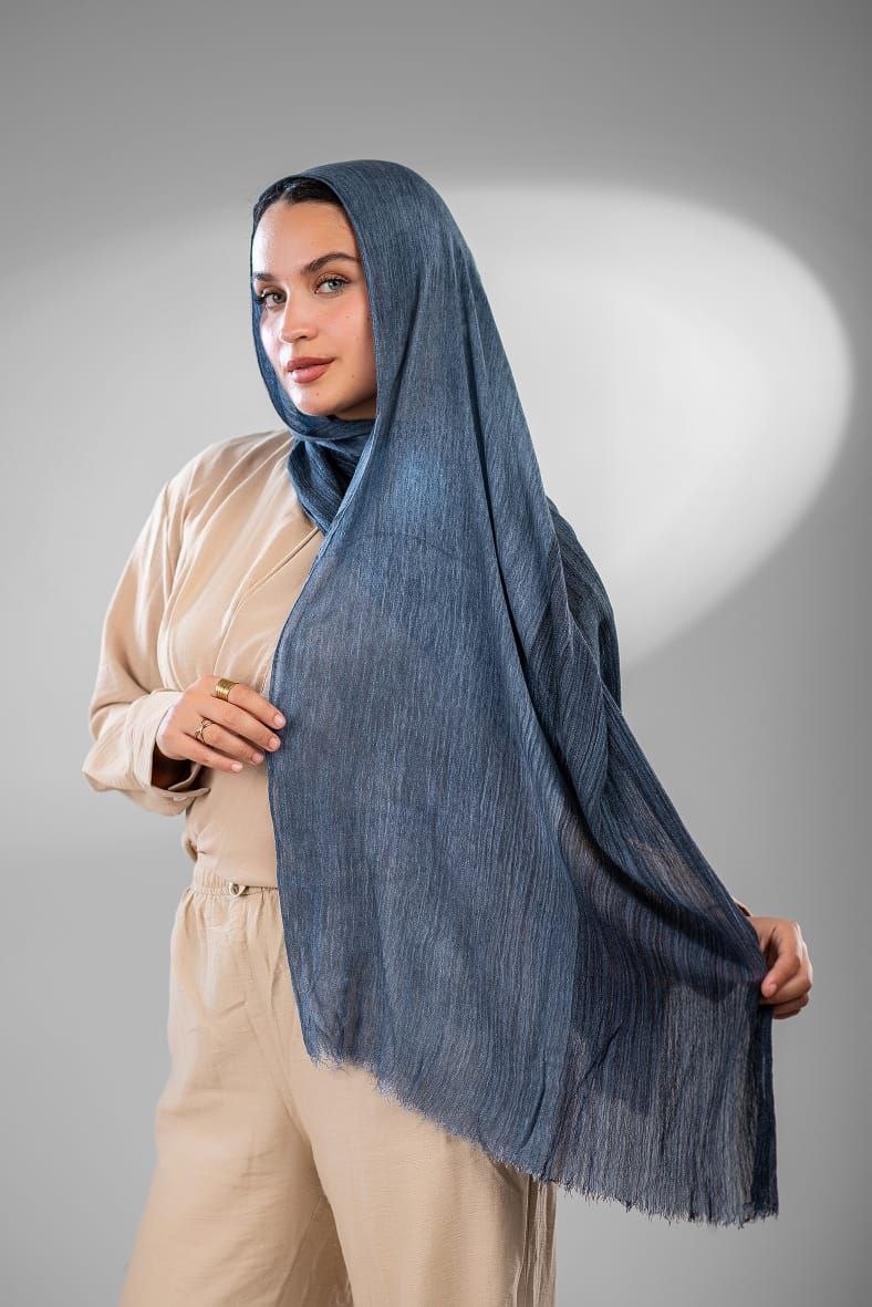 Farah Scarf - Degrade Thailandy