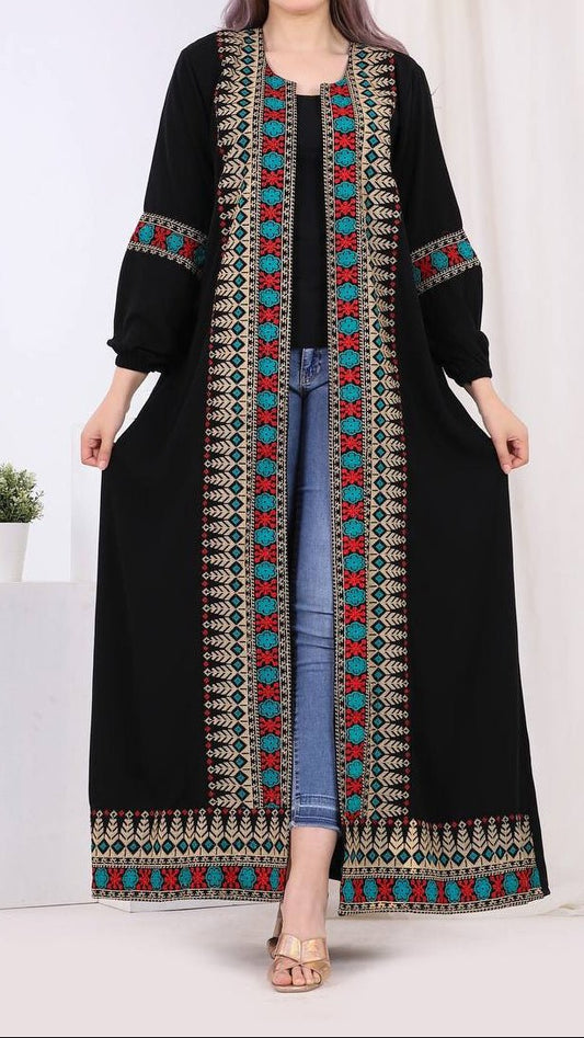 ماريّا كفتان - كريب