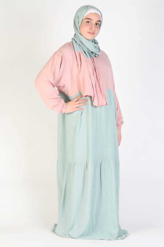 Isdal Tamara - viscose cotton