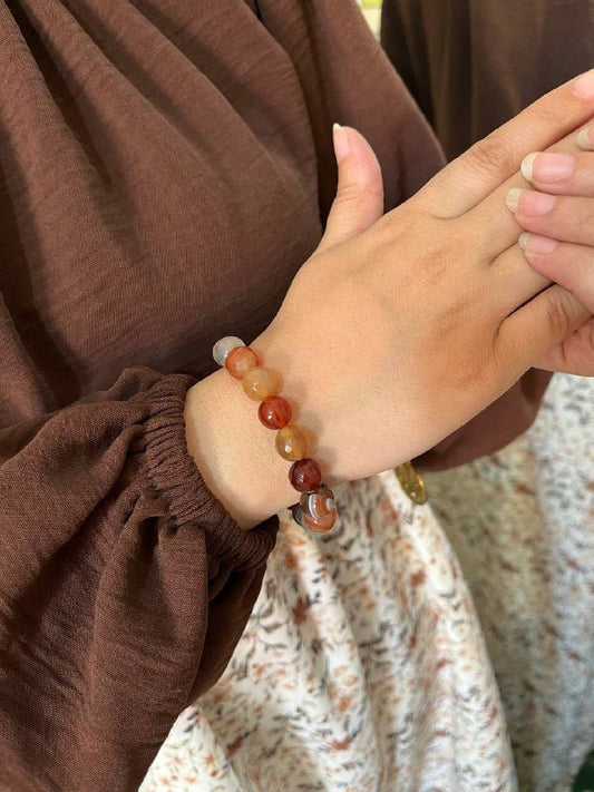 Jamila Elegant Bracelet