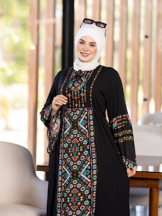 Jalabiya Sedra - Viscose