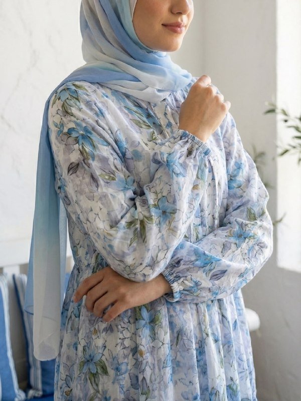 مريم قفطان - كريب