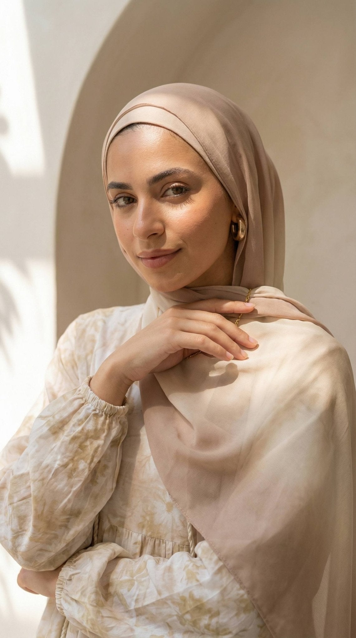 مريم قفطان - كريب