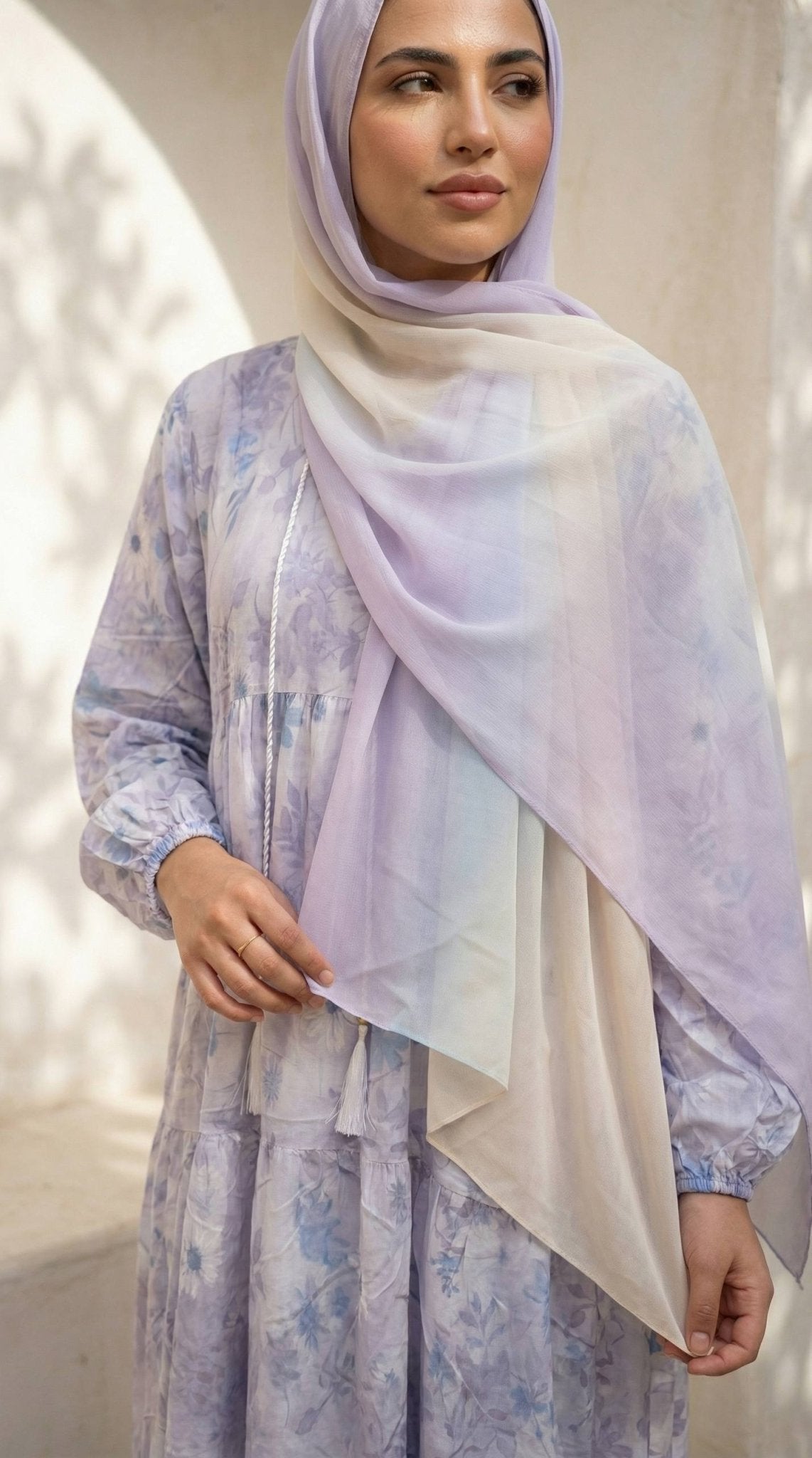 مريم قفطان - كريب