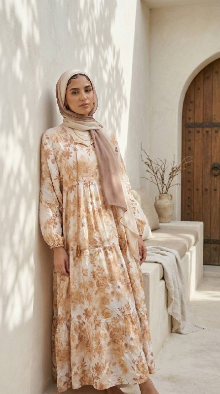 مريم قفطان - كريب