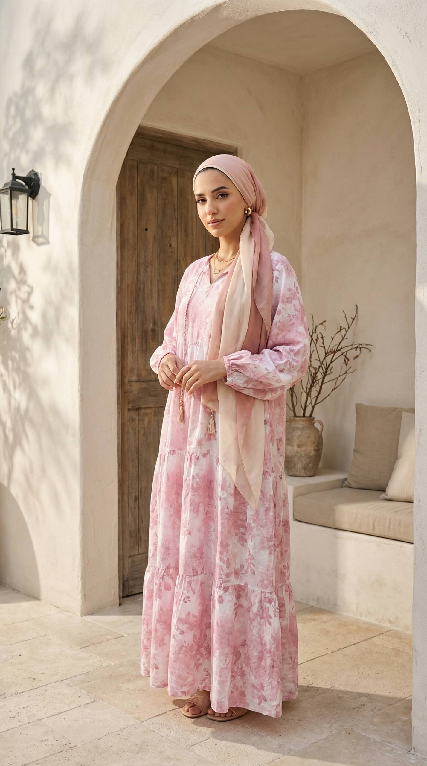 مريم قفطان - كريب