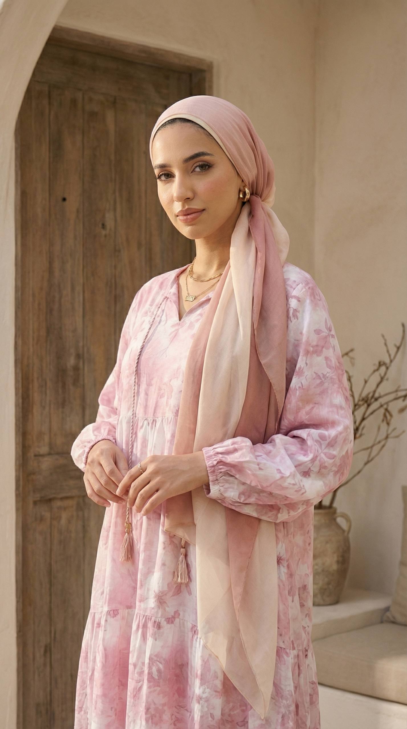 مريم قفطان - كريب