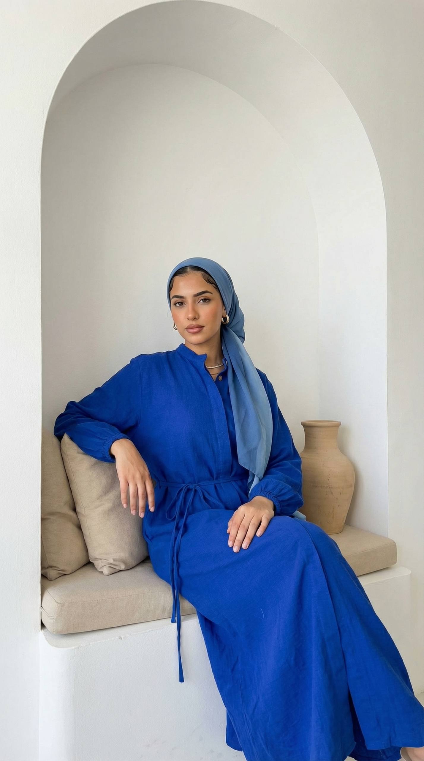 مريم قفطان - كريب