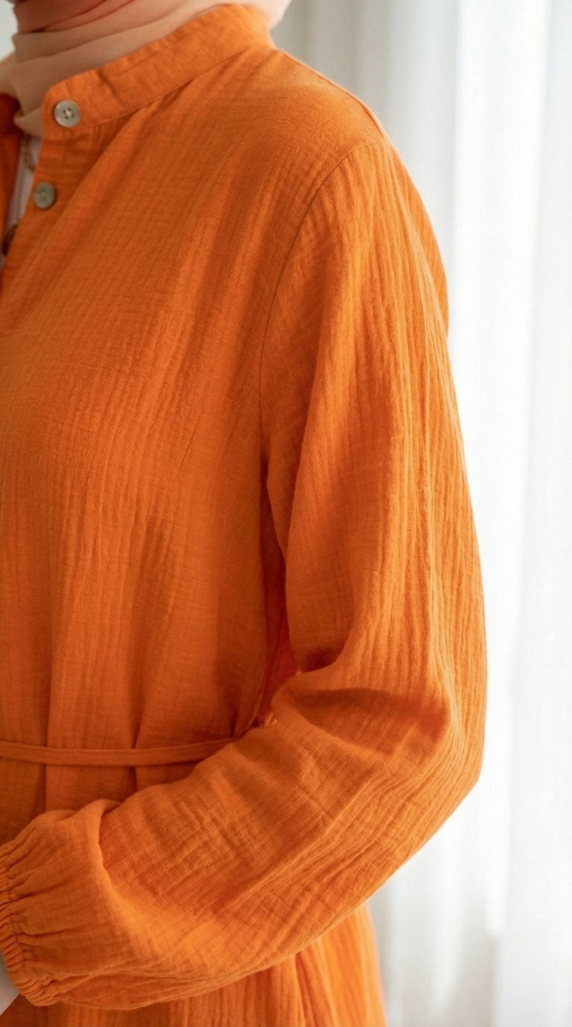 مريم قفطان - كريب