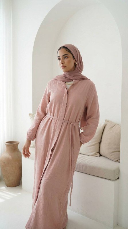 مريم قفطان - كريب