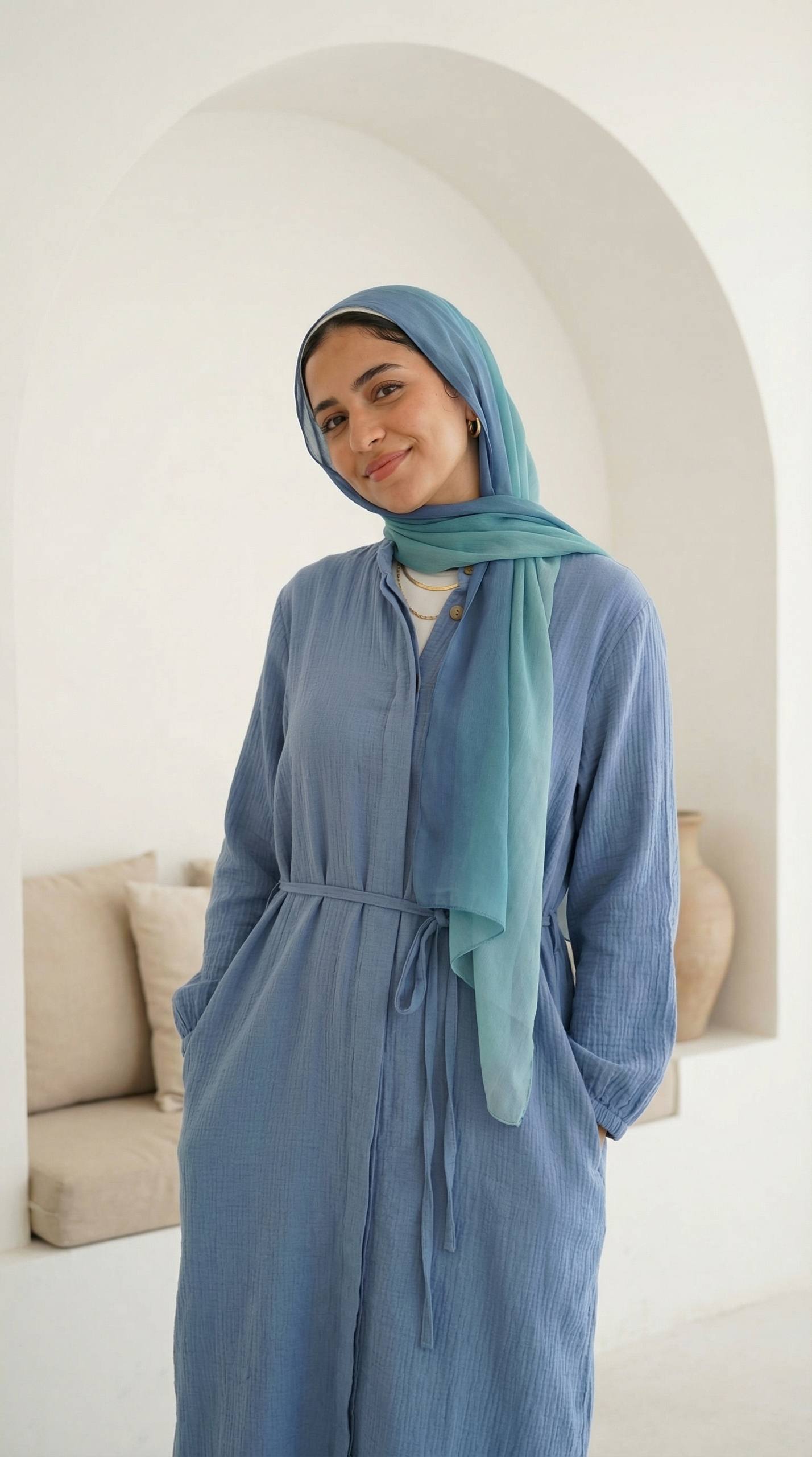 مريم قفطان - كريب