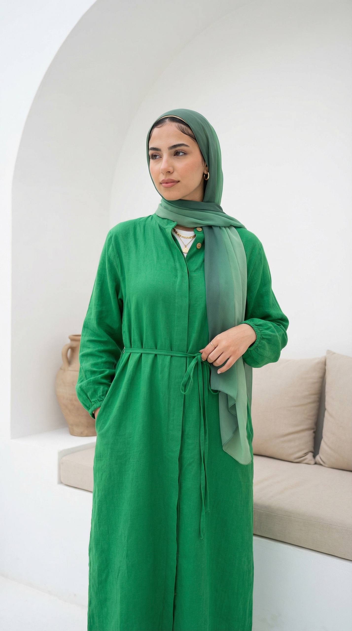 مريم قفطان - كريب