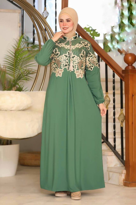 Dima Jalabiya - Cotton