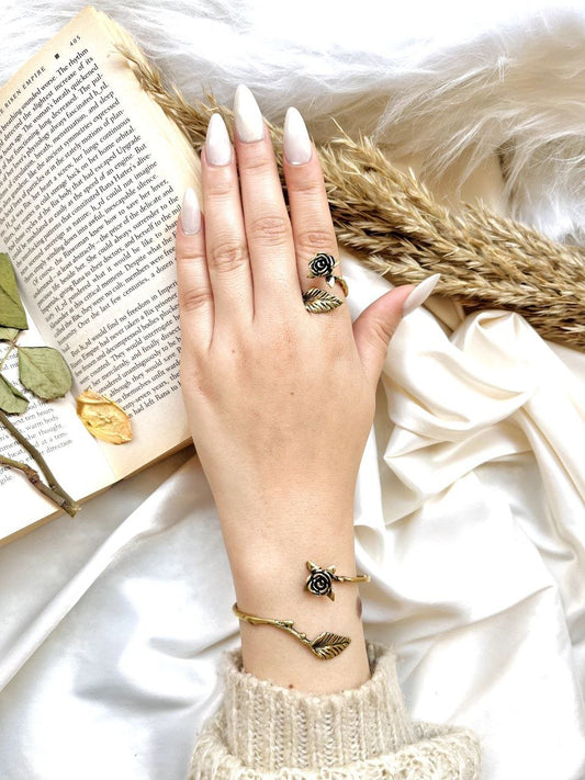 مجموعة كاميلا - نحاس نقي