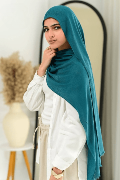 Heba Scarf - Cotton