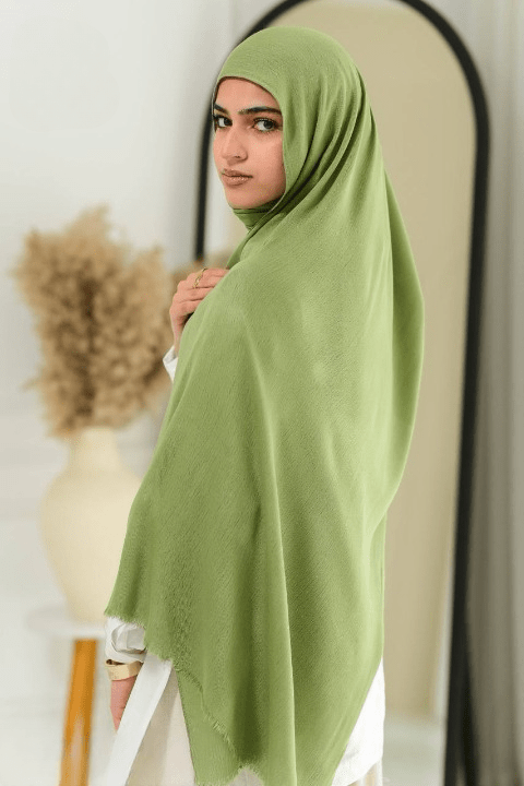 Sophia Scarf - Cotton