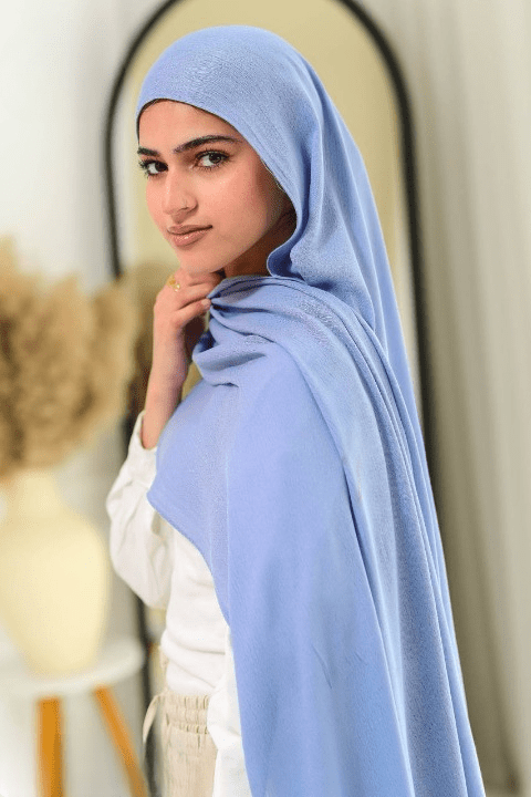Nadine Scarf - Cotton