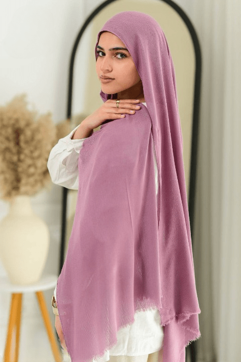 Fadwan Scarf - Cotton
