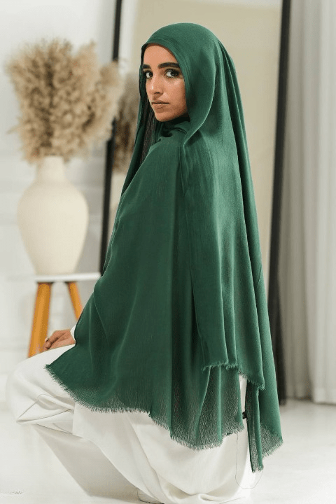 Taqwaa Scarf - Cotton