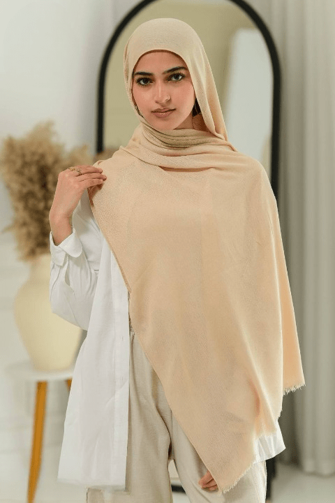 Karma Scarf - Cotton
