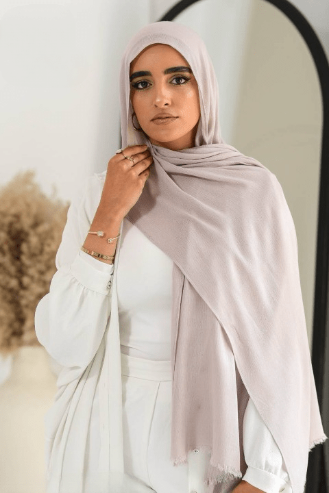 Kanda Scarf - Cotton