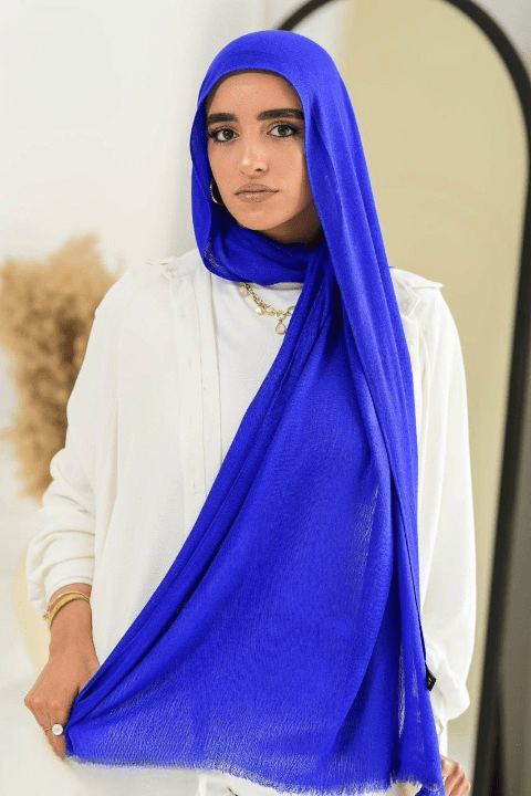 Layan Scarf - Cotton