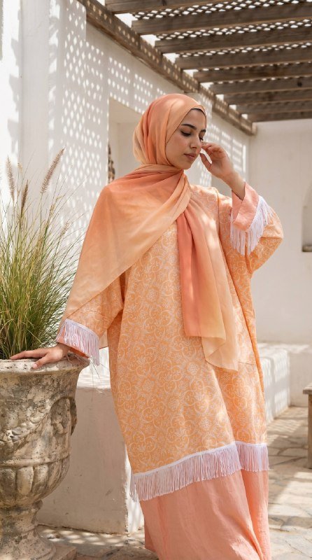 مريم قفطان - كريب