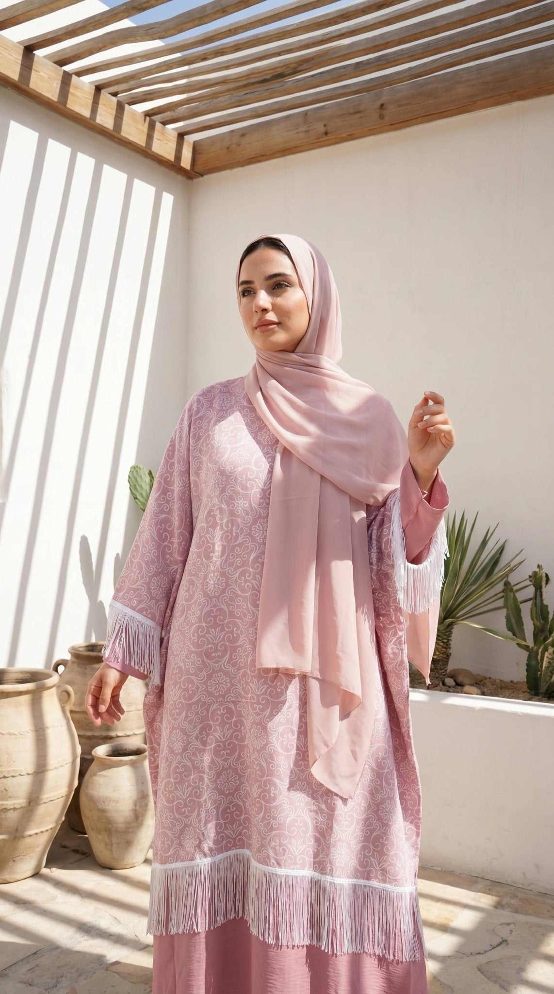 مريم قفطان - كريب