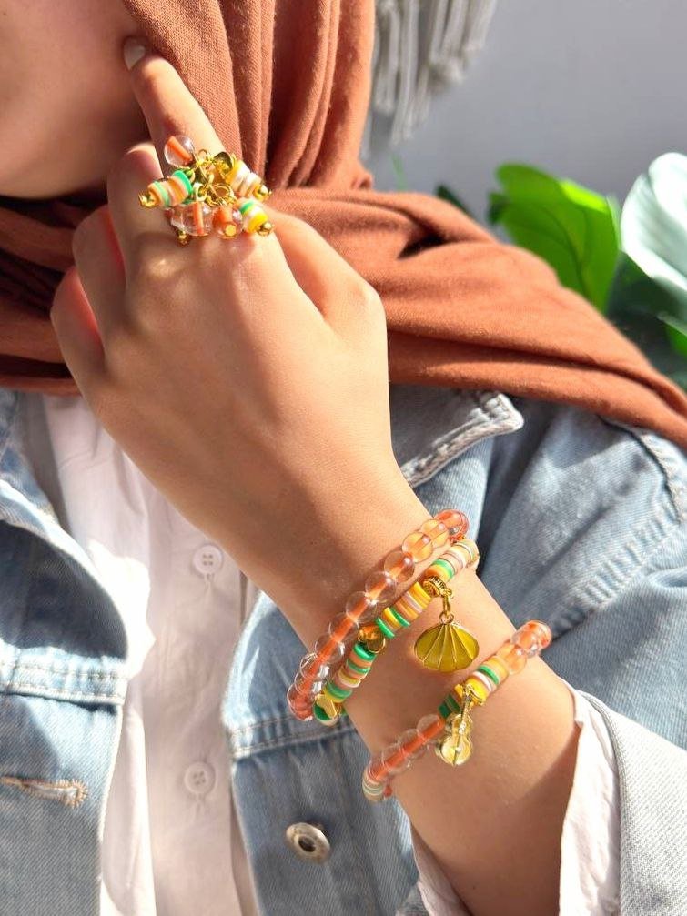 Dareen Elegant Set