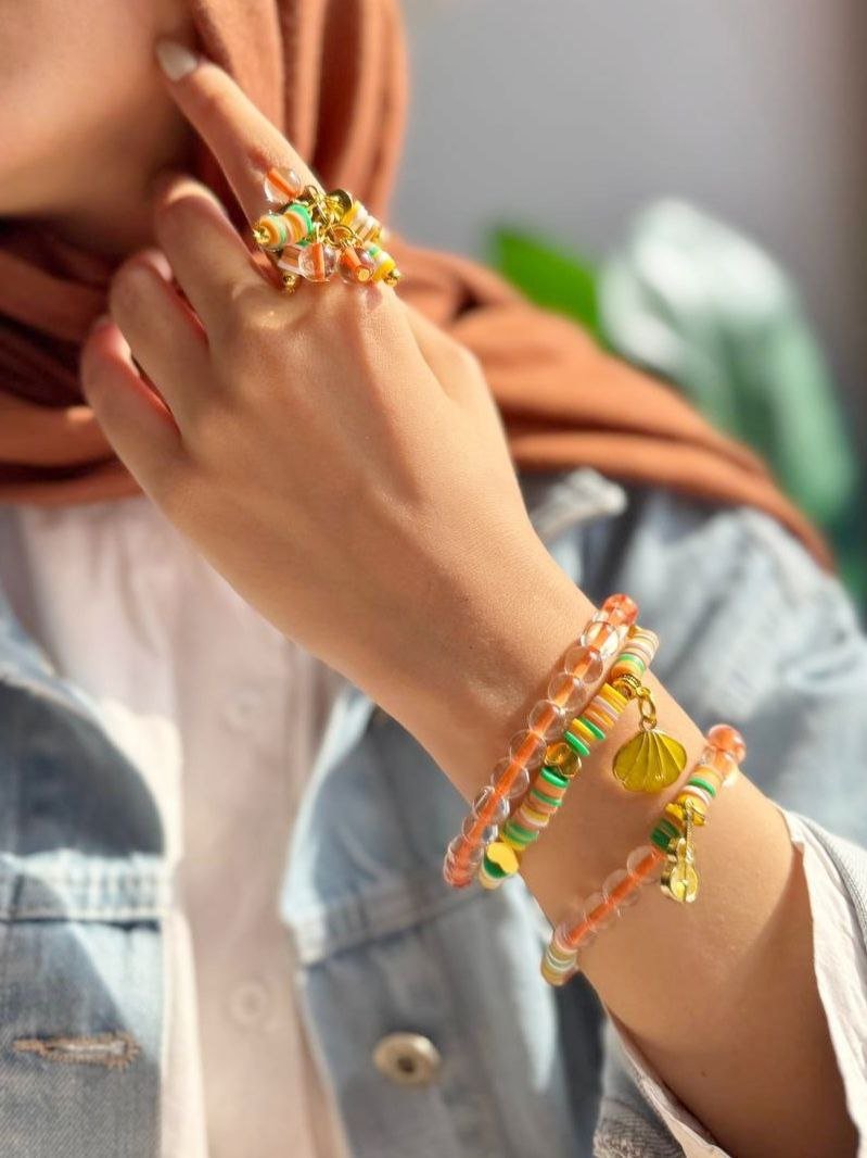 Dareen Elegant Set