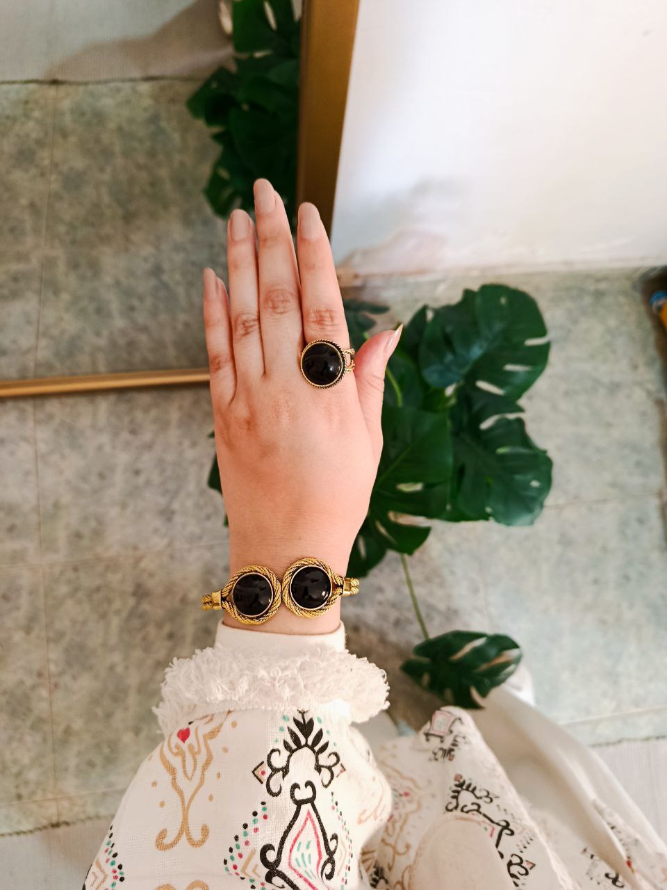 Ritaj Royal Set