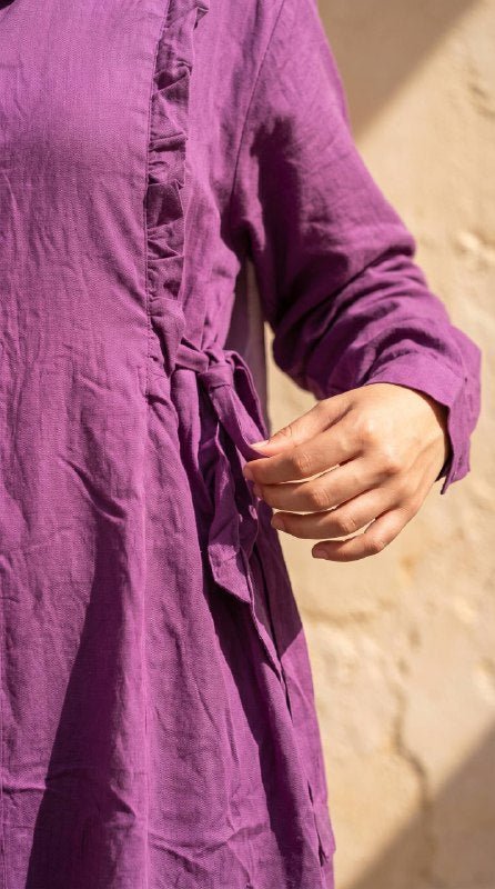 مريم قفطان - كريب