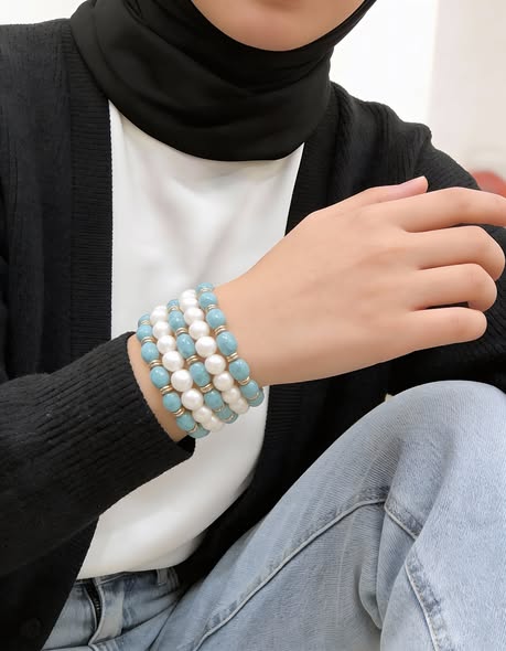 أساور البومة