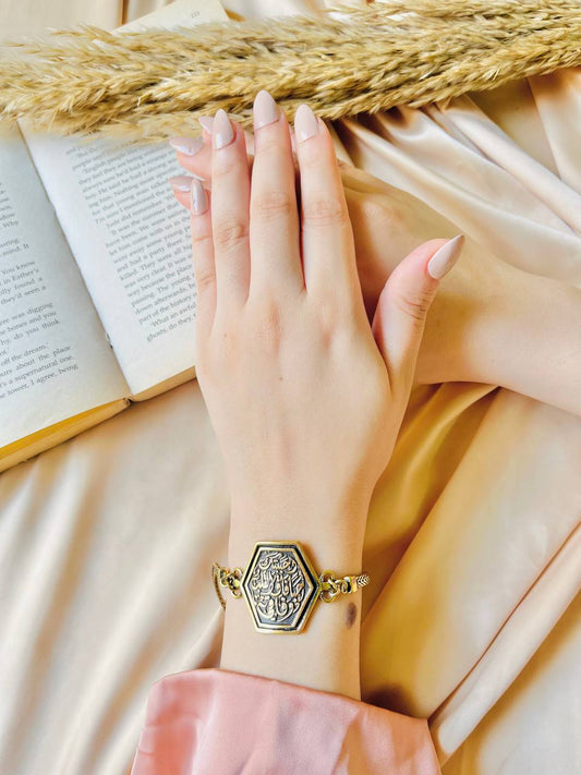 Pure Love Bracelet - Pure Copper