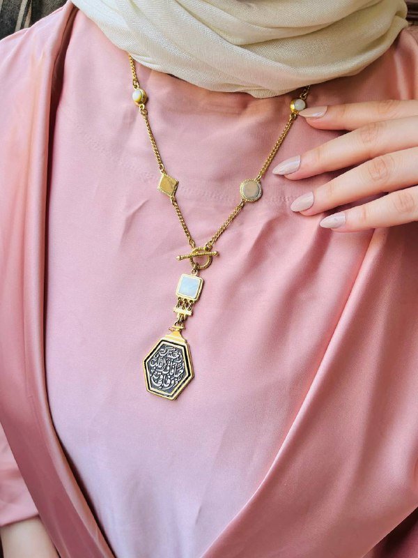 Doha Elegant  Necklace